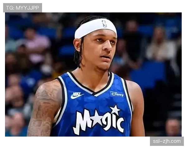 班切罗接受专访：谈论作为持球前锋在魔术进攻体系中的角色演变